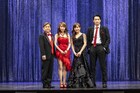 新妻聖子・May J.・大谷亮平が出演、ミュージカル「ボディガード」明日スタート