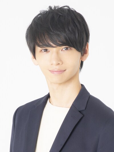 北御門煌牙役の工藤大夢。