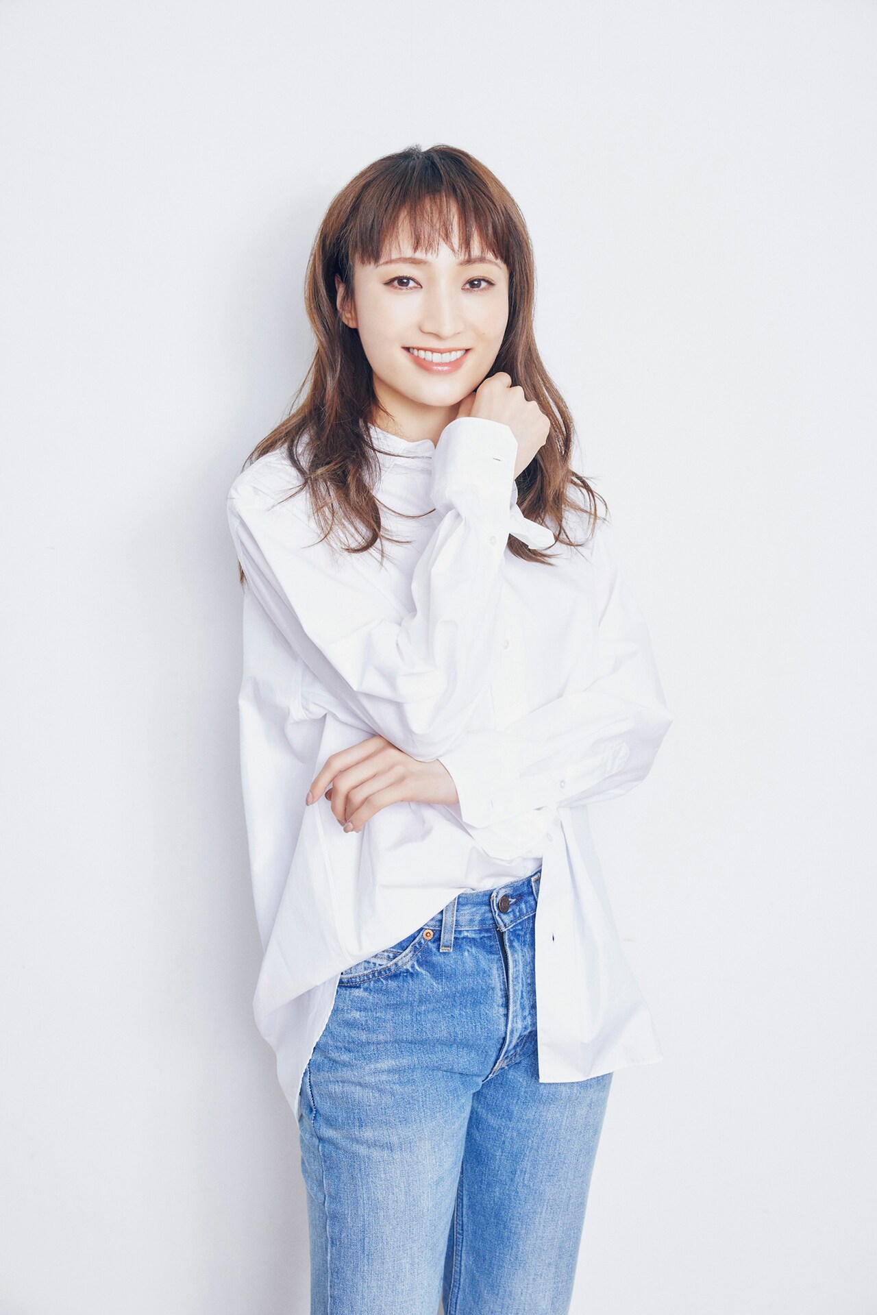 望海風斗がアンジェラ・アキ作詞作曲で新曲「Breath」をリリース、「Hello,」でお披露目