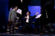 「Music Program TOKYO シアター・デビュー・プログラム『ラヴェル最期の日々』《新制作》」より。(撮影:飯田耕治、提供:東京文化会館)