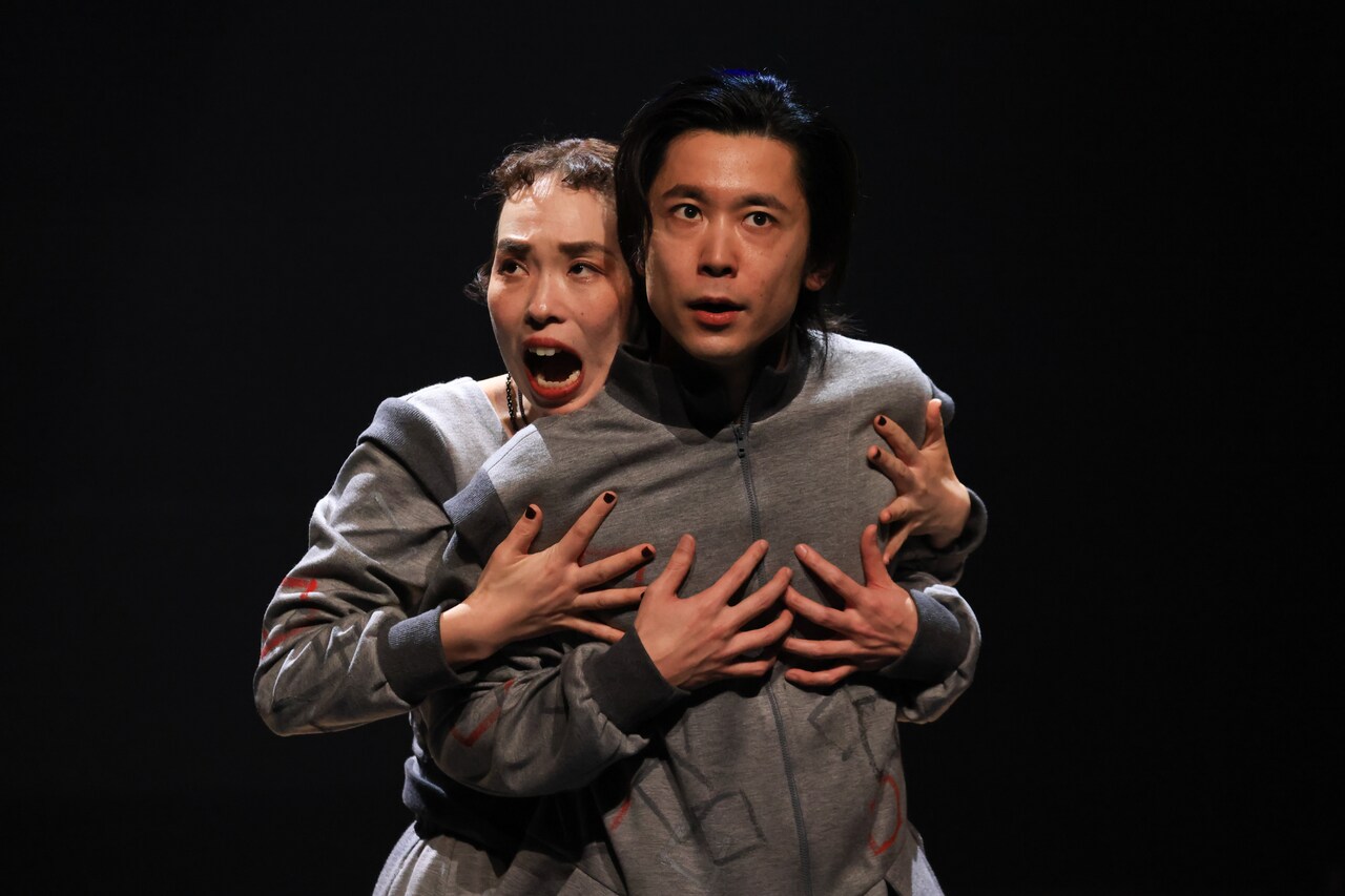 はえぎわ×彩の国さいたま芸術劇場「マクベス」開幕にノゾエ征爾「一つ一つ精一杯お届けしたい」