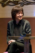 岡本健一（撮影：藤井光永）