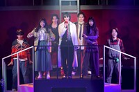 「特殊ミステリー歌劇『心霊探偵八雲』-呪いの解法-」より。