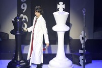 「特殊ミステリー歌劇『心霊探偵八雲』-呪いの解法-」より。