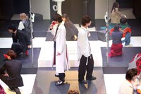 「特殊ミステリー歌劇『心霊探偵八雲』-呪いの解法-」より。