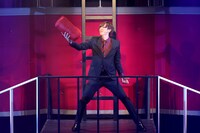 「特殊ミステリー歌劇『心霊探偵八雲』-呪いの解法-」より。