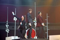 「特殊ミステリー歌劇『心霊探偵八雲』-呪いの解法-」より。