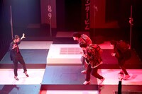 「特殊ミステリー歌劇『心霊探偵八雲』-呪いの解法-」より。