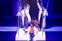 「特殊ミステリー歌劇『心霊探偵八雲』-呪いの解法-」より。