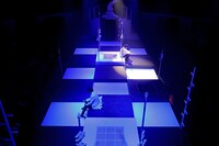 「特殊ミステリー歌劇『心霊探偵八雲』-呪いの解法-」より。