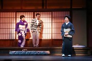 「おもろい女」(2015年上演)より。