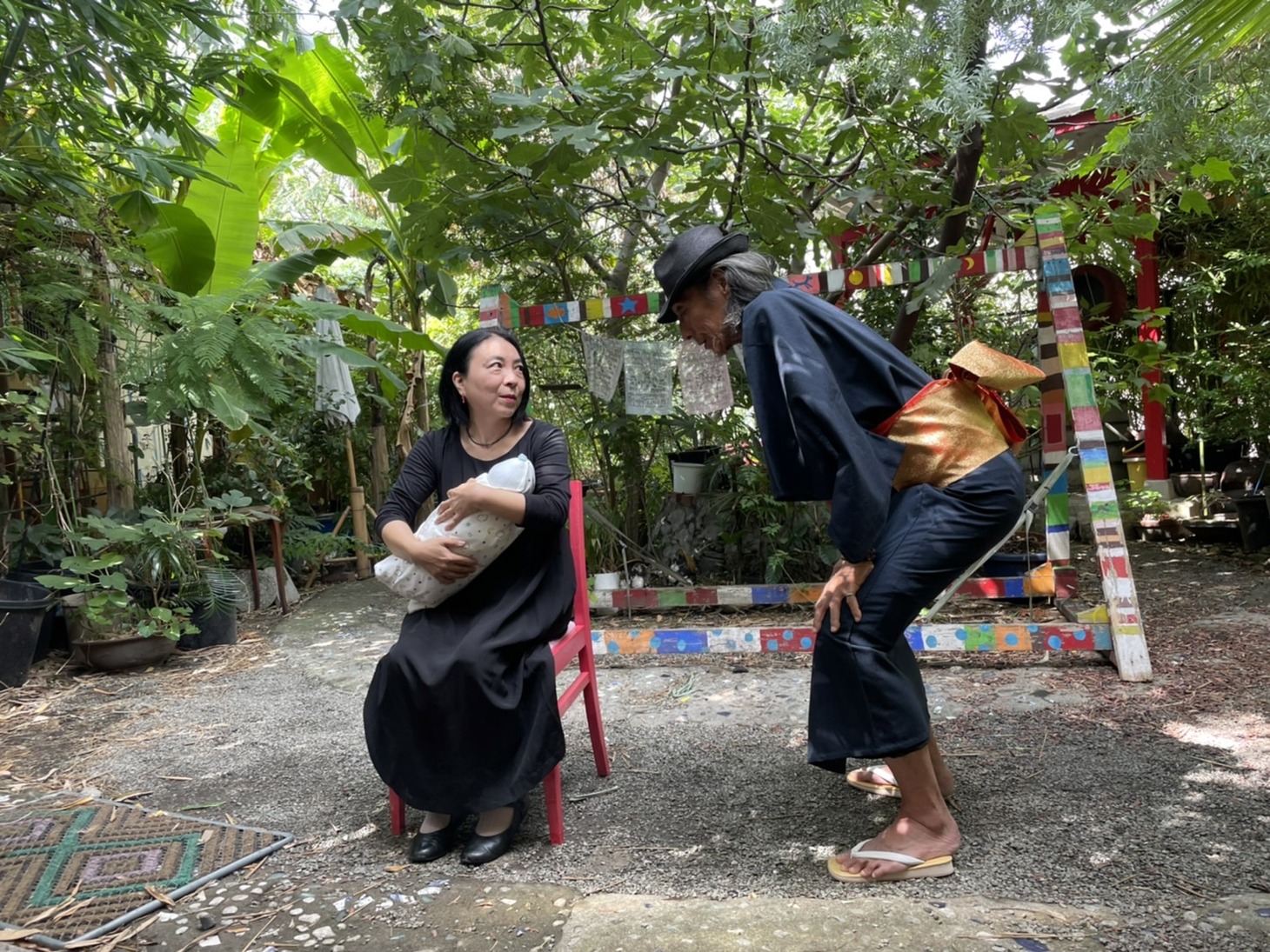 Plant M No.21「ハレノヒ」ビジュアル