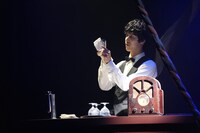 二人芝居「追想曲【カノン】」