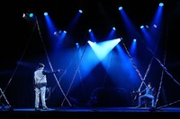 二人芝居「追想曲【カノン】」