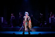 「SaGa THE STAGE~再生の絆~」より。