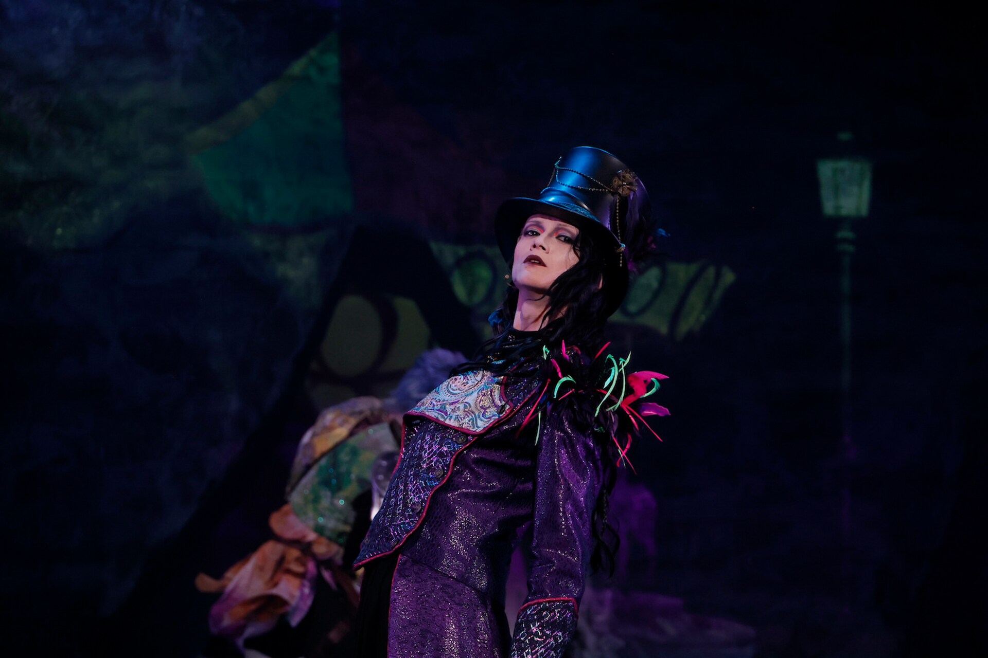 松田凌らがロマサガRSの世界に誘う「SaGa THE STAGE～再生の絆