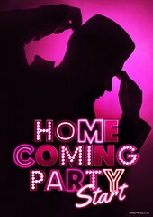 上島雪夫×KIMERUが手がけるHomecoming Party「START」開催決定