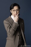 五十嵐啓輔扮する吉井幸喜。