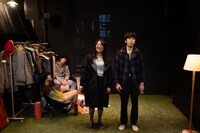 ロチュス第一回公演「成人（仮）」より。