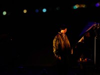 マームとジプシー「equal」より。（撮影：細野晋司）