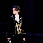 王ステ第5弾「蒼穹の王」開幕に矢部昌暉「しっかりと見届けていただきたいです」