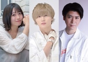 後悔残した高校球児たち描く「遠き日の落球 2024」に山本亮太・横山涼・三好杏依ら