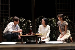 unrato「月の岬」スタート、陳内将「魂を込めて作品に挑む」