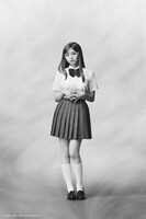 佐當友莉亜扮する井上織姫。