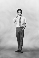 佐藤永典扮する石田雨竜。