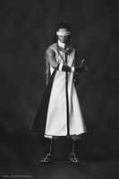 藤田浩太朗扮する東仙要。