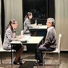 野木萌葱の二人芝居を和田憲明が演出「5seconds」「Nf3Nf6」スタート
