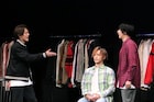 3人で60役を演じる「5years after」次回は松本幸大・今江大地らの2チーム制