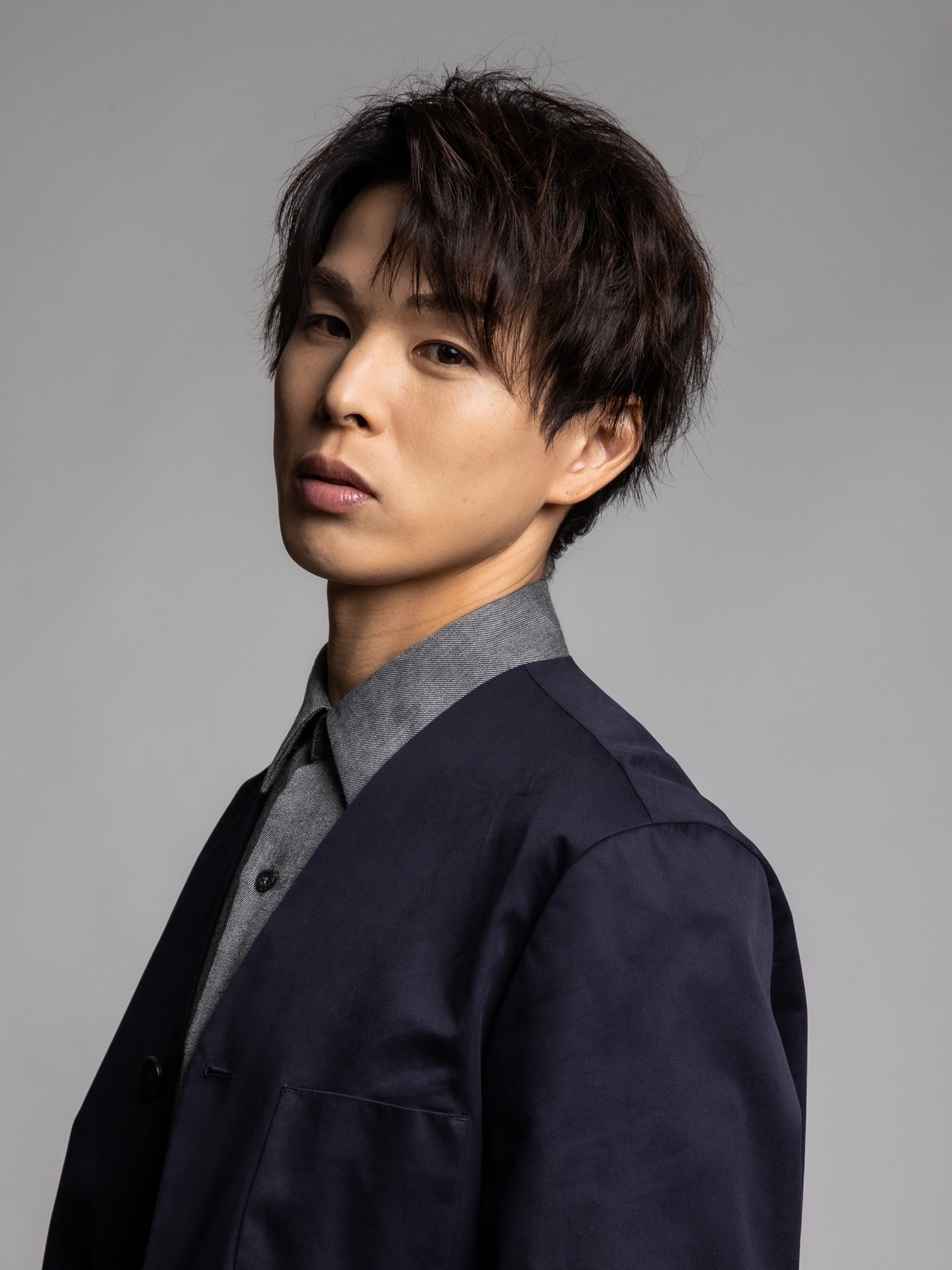 加藤良輔
