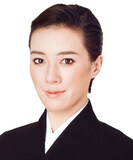 風間柚乃(c)宝塚歌劇団