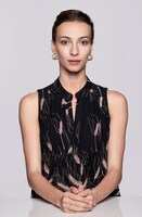 オリガ・スミルノワ(c)Jan Willem Kaldenbach