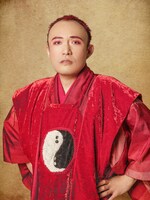 中村哲人扮するボボ。