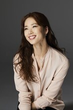 中村祥子(c)Masatoshi Yamashiro