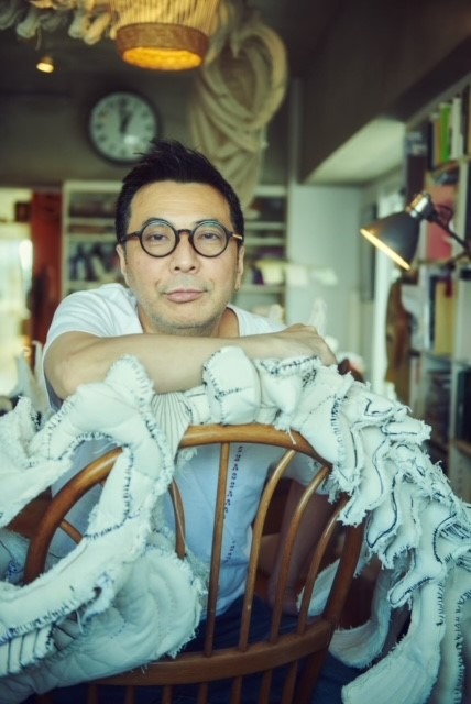 下田昌克