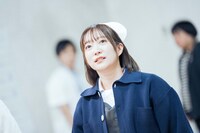 「南出めぐみ舞台生活十五周年記念興行『自作THEエンド』」稽古の様子。