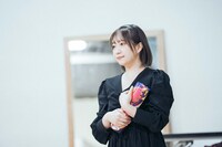 「南出めぐみ舞台生活十五周年記念興行『自作THEエンド』」稽古の様子。