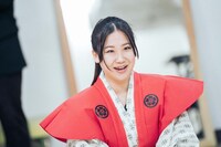 「南出めぐみ舞台生活十五周年記念興行『自作THEエンド』」稽古の様子。