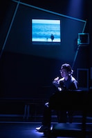 不条理コントユニットMELT #3「スネーク・オイル」より。