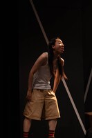 不条理コントユニットMELT #3「スネーク・オイル」より。