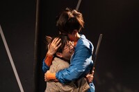 不条理コントユニットMELT #3「スネーク・オイル」より。