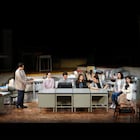 原嘉孝主演「愛称→蔑称」開幕、山田能龍「自分史上の最高傑作になるかもしれない」と自信