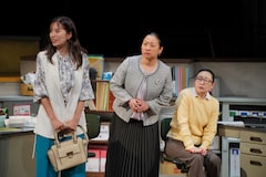 原嘉孝主演「愛称→蔑称」開幕、山田能龍「自分史上の最高傑作になる 
