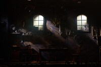 劇団スタジオライフ「ガラスの動物園」より。