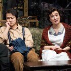 情緒あふれる世界を楽しんで、スタジオライフ「ガラスの動物園」開幕