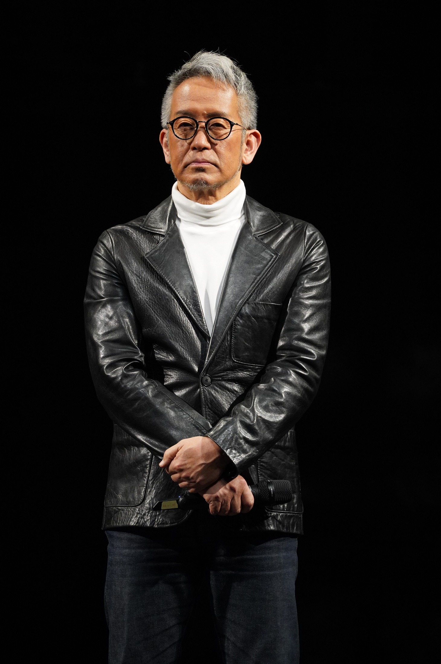 宮本亞門
