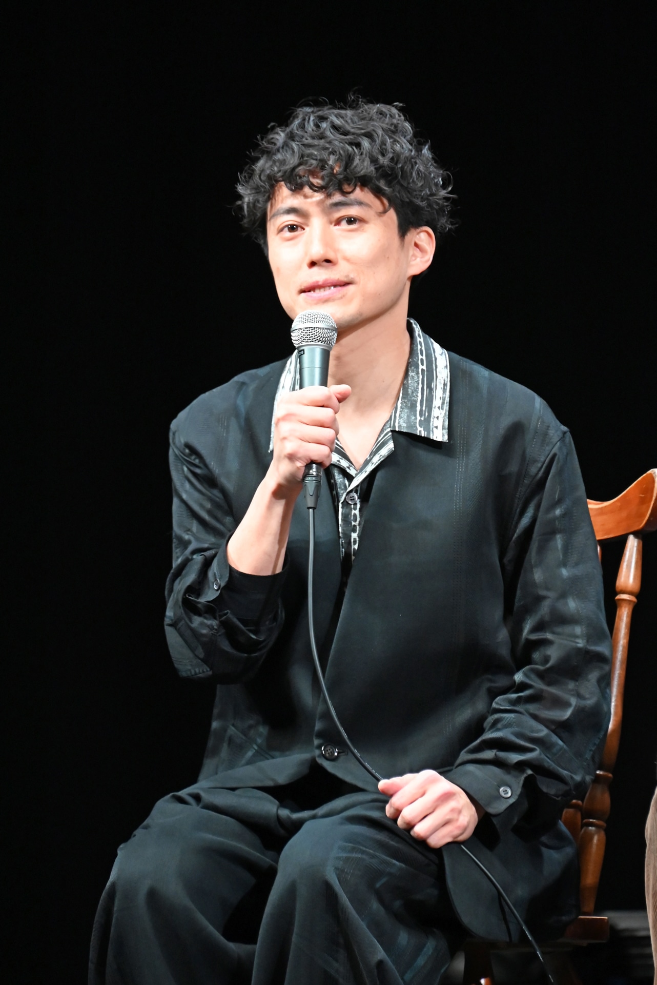 藤田俊太郎
